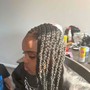 Kid's Braids