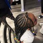 Kid's Braids