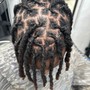 Soft locs