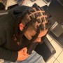 Loc Maintenence/Retwist