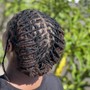 Loc Re-twist