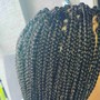 Crochet Braids