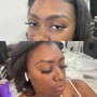 Brow Wax