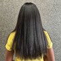 Keratin Treatment