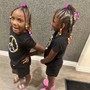 Kid's Braids