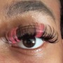 Strip Lashes