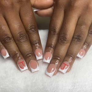 Acrylic Nails Near You in Ellenton