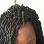 Soft Locs (Mobile Service)