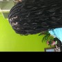 Poetic Justice Braids