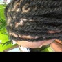 Kinky Twist