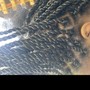 Crochet Braids