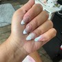 Gel Manicure