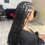 Goddess Braids