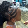 Kid’s Trim