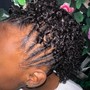 Mini Twists