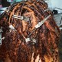 Dreadlocks Repair