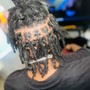 Loc Maintenance***Wicks*****