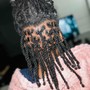 Box Braids**please only book for extremely short hair ONLY!***