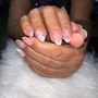 Gel Manicure