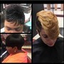 Women's Trim