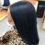 Women's Cut / Style