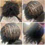 Deep Conditioning Treatment