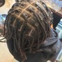 Individual Braids