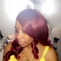 Closure Sew In