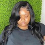 Lace Closure Sew In