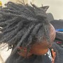 Instant Locs