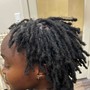 Instant Locs