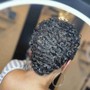 Bantu Knots