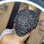 Bantu Knots