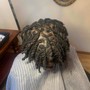 Twist Out