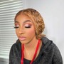 Prom Makeup