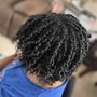 Natural Twists