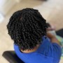 Natural Twists