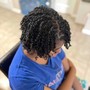 Natural Twists