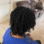 Natural Twists