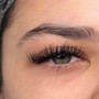 Eyelash Extensions