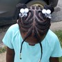 Comb Twist