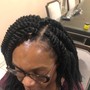 Crochet Braids