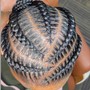 Kinky Twist