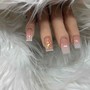 Manicure - Nail Art