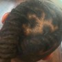 Kid's Braids