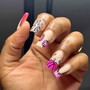 Nail Art Designs