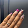 Nail Art Designs