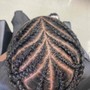 Micro locs Maintenance