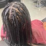 Natural Twists Out