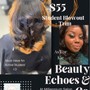 Lace Frontal Sew In